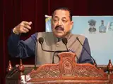 India now has 2.3 lakh startups, generated 25 lakh jobs: Union minister Jitendra Singh