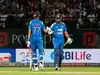 Rohit Sharma crosses 16,000 international runs as opener during India's chase against Afghanistan