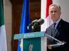 Canada's Carney says middle-power countries should not compete for favor with the US