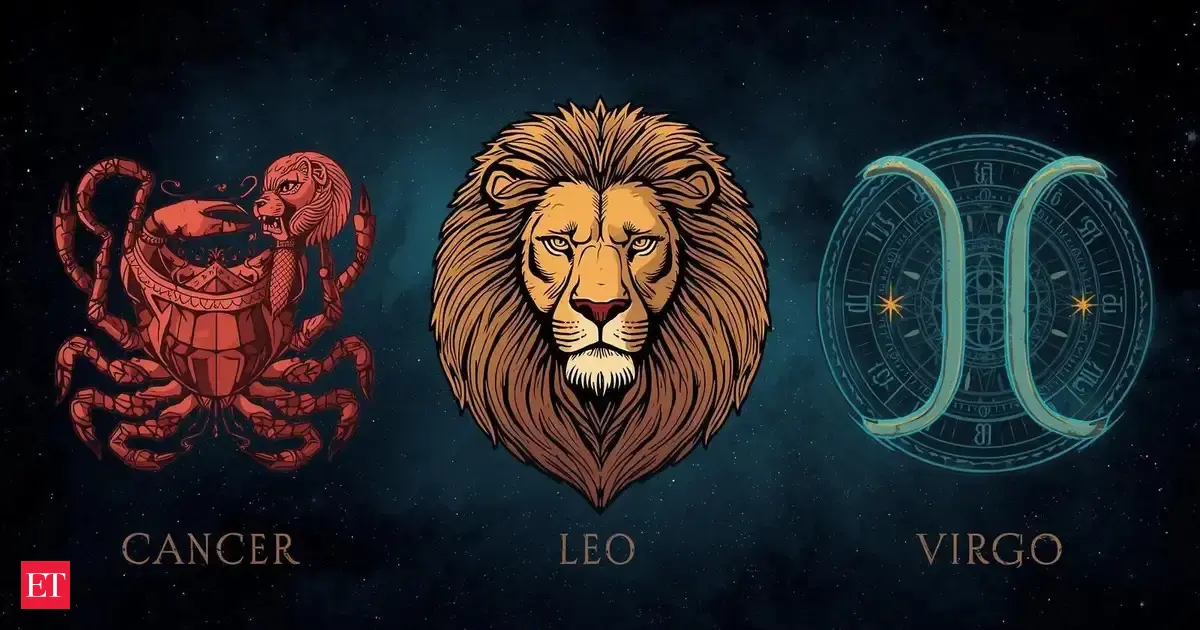 Cancer, Leo, Virgo Horoscope Today for June 14, 2026: Major Career Breakthroughs and Unexpected Financial Rewards Await