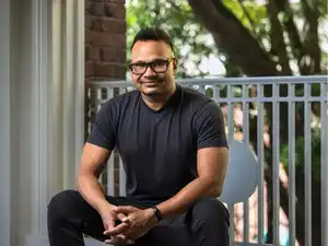 IIT Delhi grad had to wait 7 years to start his business. Today, his net worth is over $2.3 billion. Who is Jyoti Bansal?