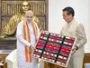 Amit Shah assures Mizoram of Rs 10 crore worth of rice for refugees sheltered in the state