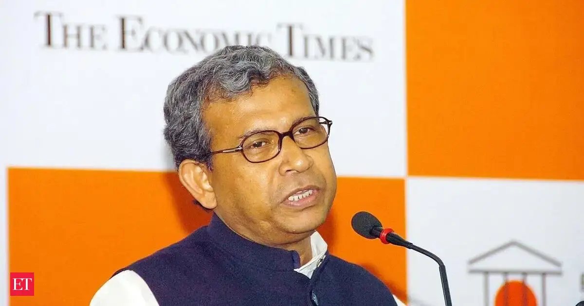 Former Bengal minister Manas Bhunia quits TMC