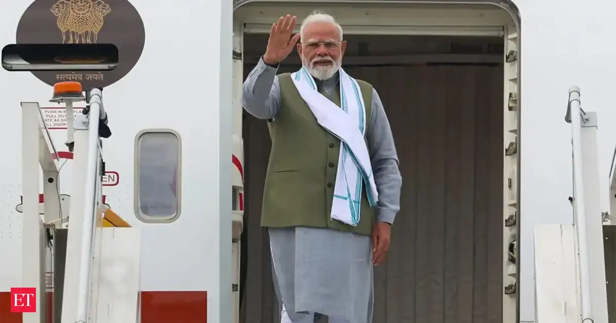PM Modi, French President Emmanuel Macron to inaugurate Bharat Innovates 2026 in Nice today