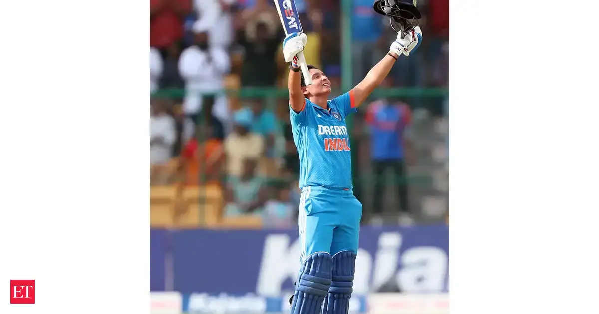 "It's another game which we are going to play": Harmanpreet Kaur ahead of T20 WC clash against Pakistan