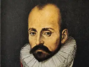 Quote of the day by famous philosopher Michel de Montaigne: &lsquo;Marriage may be compared to a cage. The birds outside despair to get in and those within despair to get out&rsquo; - a timeless lesson on human desire and dissatisfaction