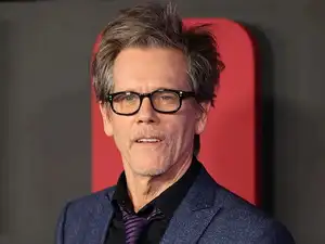 Quote of the day by Kevin Bacon: 'You dream that one day your kids will sit with you and ask for advice on how they should live their life. But...' Hollywood actor explains the reality of parenting