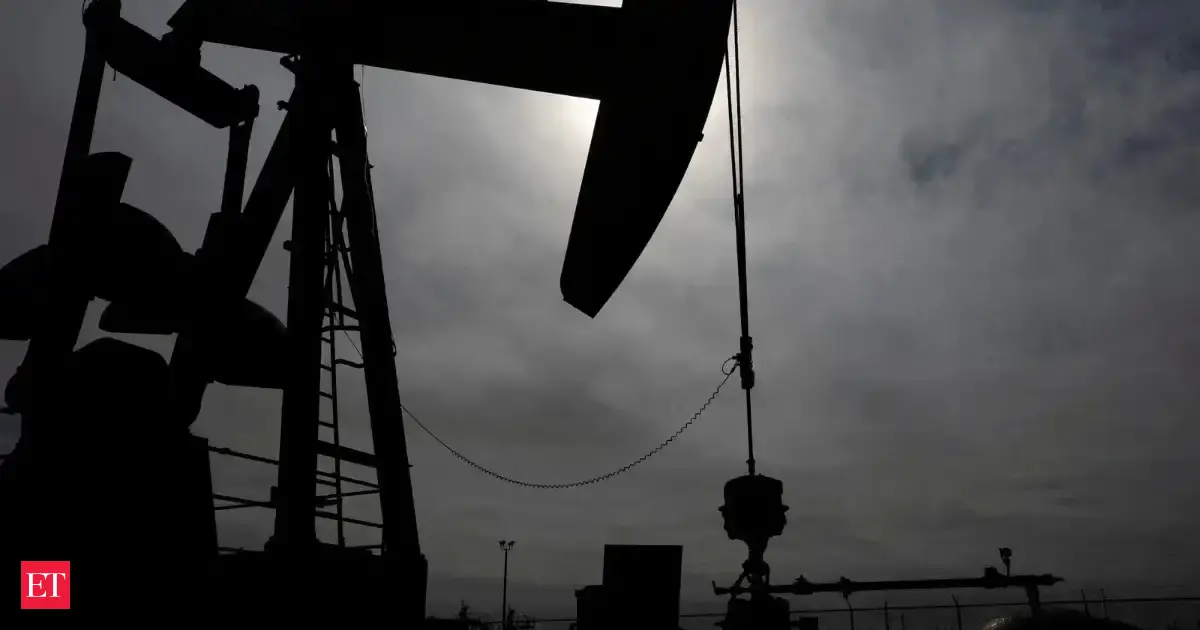 India's Russian oil imports rise in May 