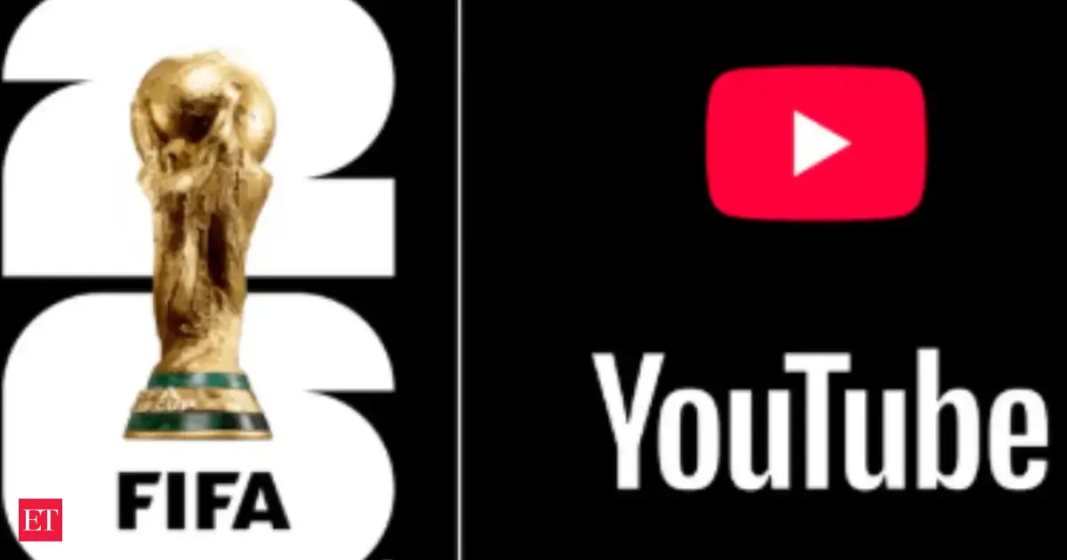 YouTube to Offer Extensive 2026 World Cup Coverage Globally
