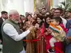 PM Modi arrives in France for G7 summit, receives warm welcome