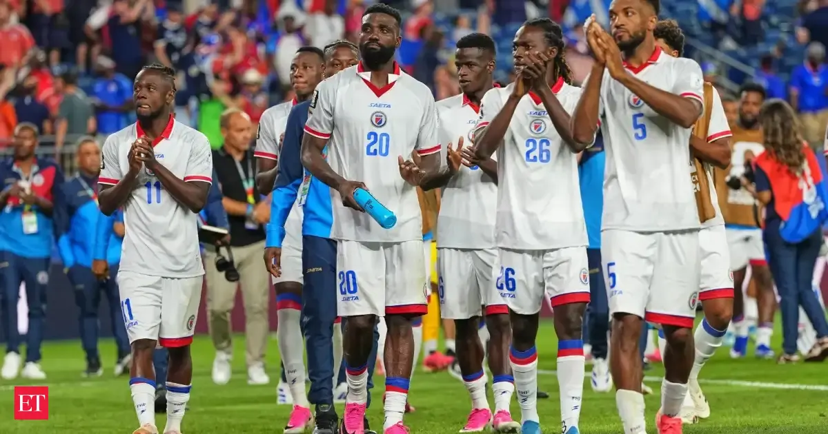 Scotland Secures First World Cup Win Since 1990 with Victory Over Haiti