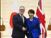 UK, Japan set to agree $24 billion investment, tech partnerships