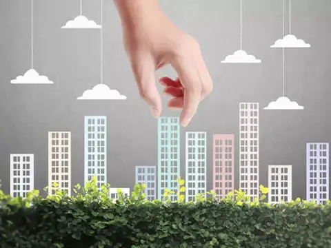 Real Estate