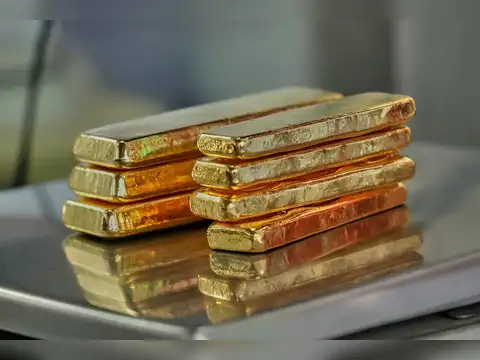 Gold