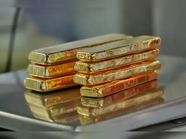 Gold