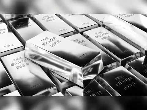 Silver