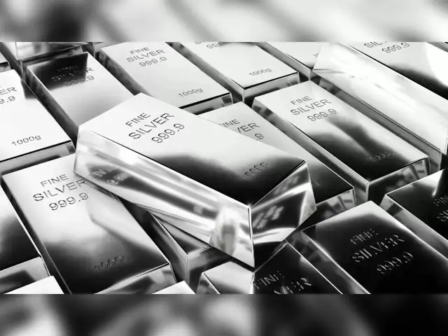 Silver