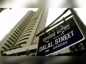 Image for Nifty, Sensex to rally more on Monday? Iran peace deal among