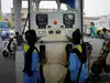 Fuel prices to be reviewed based on crude oil supply, says Union Minister Suresh Gopi