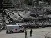 Lebanon reports strikes on south, east as Israel issues broad evacuation warnings