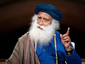 Sadhguru on why children share their feelings more with friends, not parents: 'Your child does not need a boss'