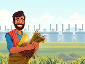 Bio-energy emerging as key pillar of green growth strategy: TPCI:Image