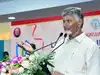 Andhra CM Chandrababu Naidu embarks on two-day visit to Singapore to boost investments
