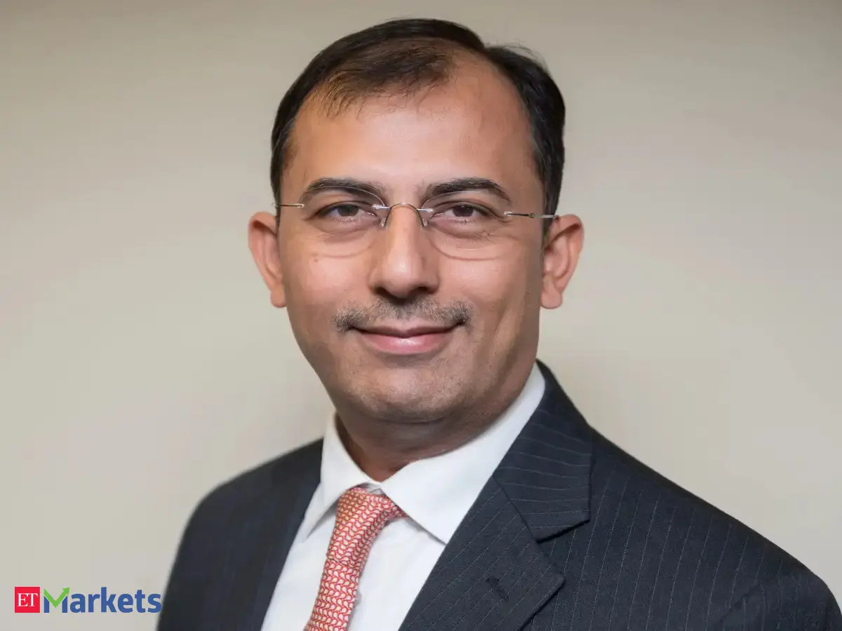 ETMarkets Smart Talk | RBI's FPI reforms and index inclusion could unlock up to $25 billion in debt inflows: Dhawal Dalal of Edelweiss MF