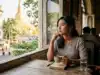 Burmese proverb of the day: &lsquo;Even if there be no one to depend upon, one should not depend upon a fool: a fool, indeed, like an&hellip;&rsquo; - a lesson on trust and wise decision-making