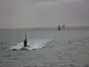 British forces intercept Russian shadow fleet oil tanker attempting to cross English Channel