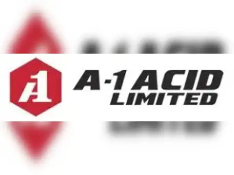A -1