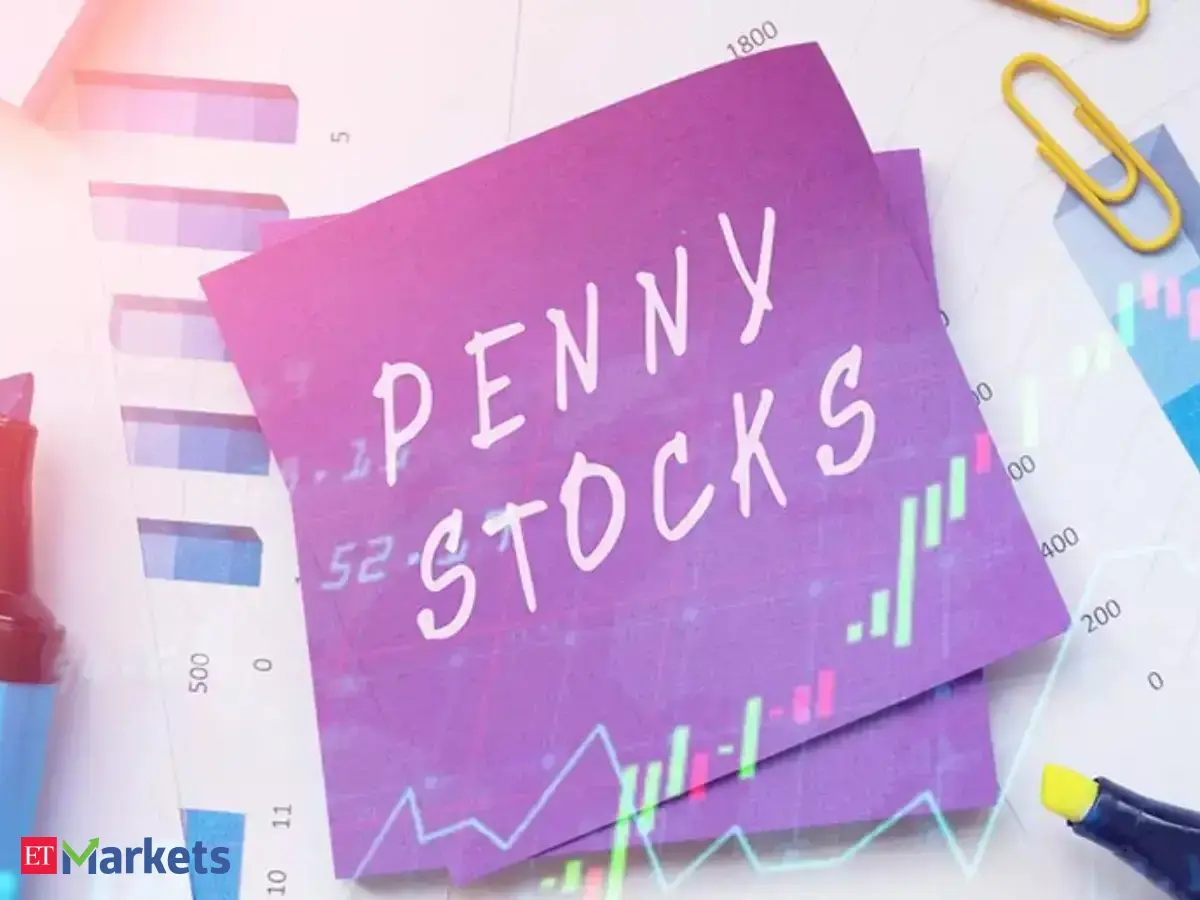 ​12 penny stocks plunge up to 70% in 3 months - Are you affected?