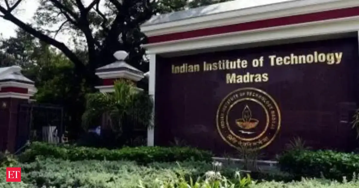 IIT Madras builds e-waste pilot plant 