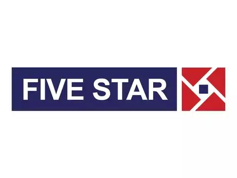 Five-Star Business Finance