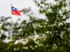 Taiwan's spy agency launches webpage for Chinese nationals to report tips