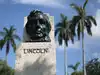 Quote of the day by Abraham Lincoln: &lsquo;My Best Friend is a person who will give me a&hellip;&rsquo; &ndash; Former US President on friendship and reading