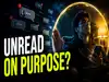 Psychology says leaving messages unread is not always rude: Why some people delay replies to protect their peace or create distance