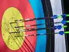 Dhiraj, Kumkum stun Olympic champions South Korea to clinch recurve mixed team gold in Antalya