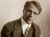 Quote of the day by Robert Frost: '&ldquo;A mother takes 20 years to make a man of her boy, and another woman makes a fool of him in 20 minutes' ; American literary icon once reflected how love makes a fool of us all