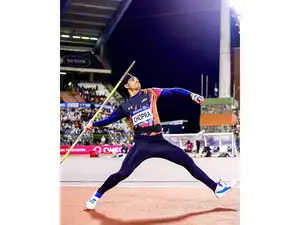 Neeraj Chopra, Animesh Kujur headline India's athletics squad for 2026 Commonwealth Games