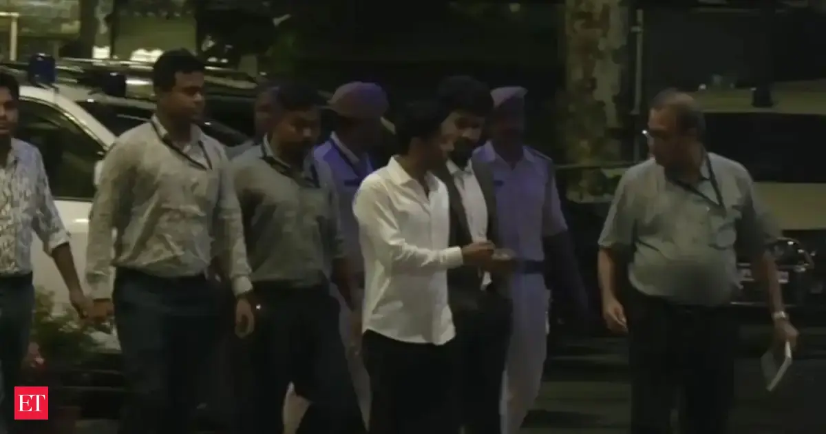 Signature forgery case: Abhishek Banerjee, Kunal Ghosh at CID headquarters for questioning