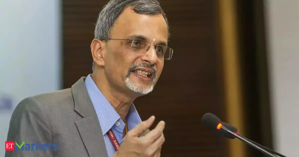 India CEA Calls AI Stock Valuations a Bubble