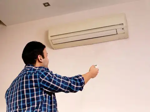Reduces the Need to Constantly Adjust the AC
