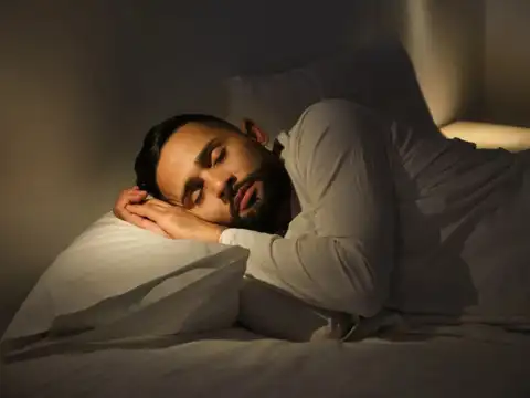 Makes Sleeping More Comfortable