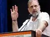 'Obedient servant, complies with orders': Rahul slams PM over US statements