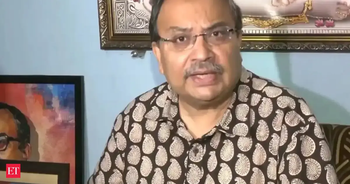 Completely destroyed it : Kunal Ghosh slams Sudip Bandhopadhyay over BJP meet