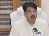 TMC leaders were devastated by Mamata Banerjee's "reign of terror", says BJP's Manan Kumar Mishra