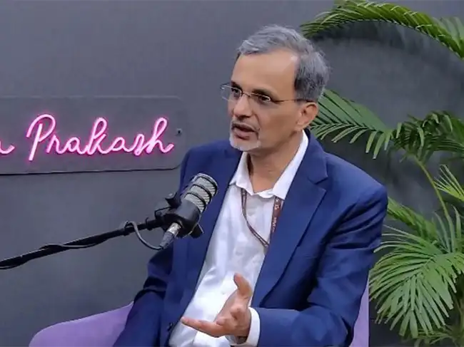 "Protection only in return for performance, productivity, international competitiveness": CEA Nageswaran on key lessons learnt from East Asian economies