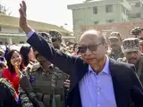 Manipur CM targets 2028 for Jiribam-Tupul-Imphal railway, highlights Modi's development push