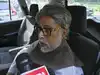 TMC MP Sudip Bandyopadhyay says he is with rebel camp, backs advisory role for Mamata